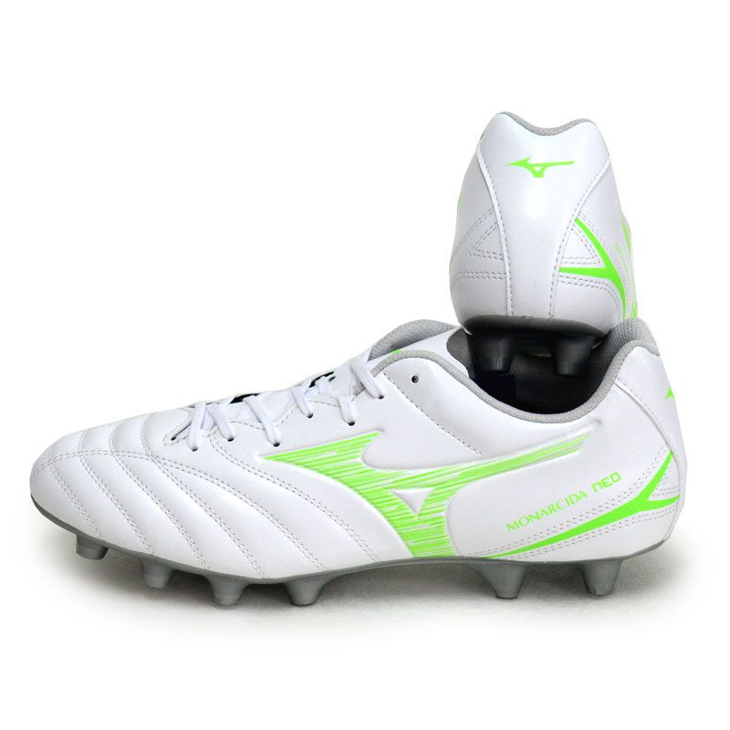 ミズノ公式 モナルシーダNEO III SELECT AS サッカー/フットボール