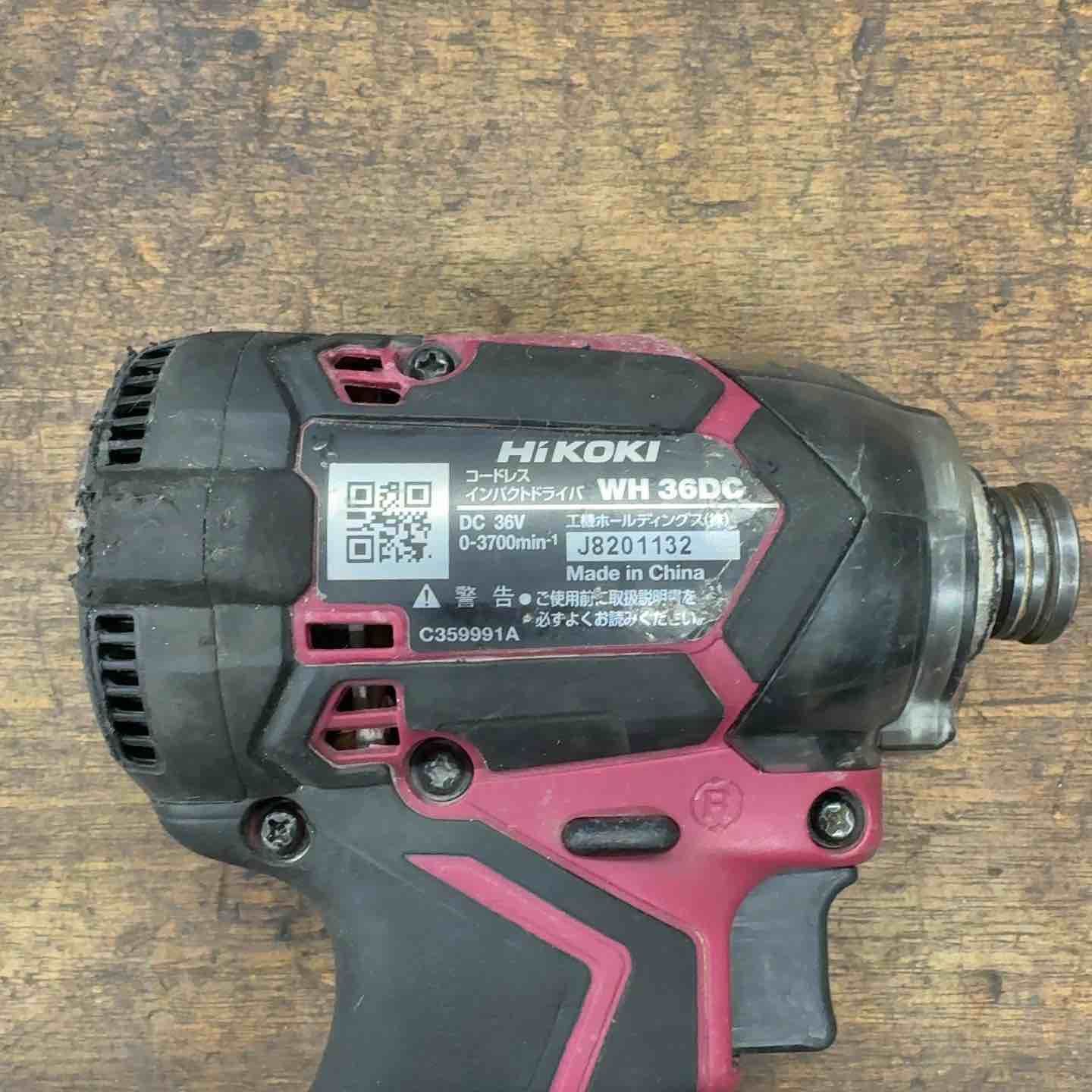 新品未使用タグ付き SHISEI メタリックブラックバレエシューズ36