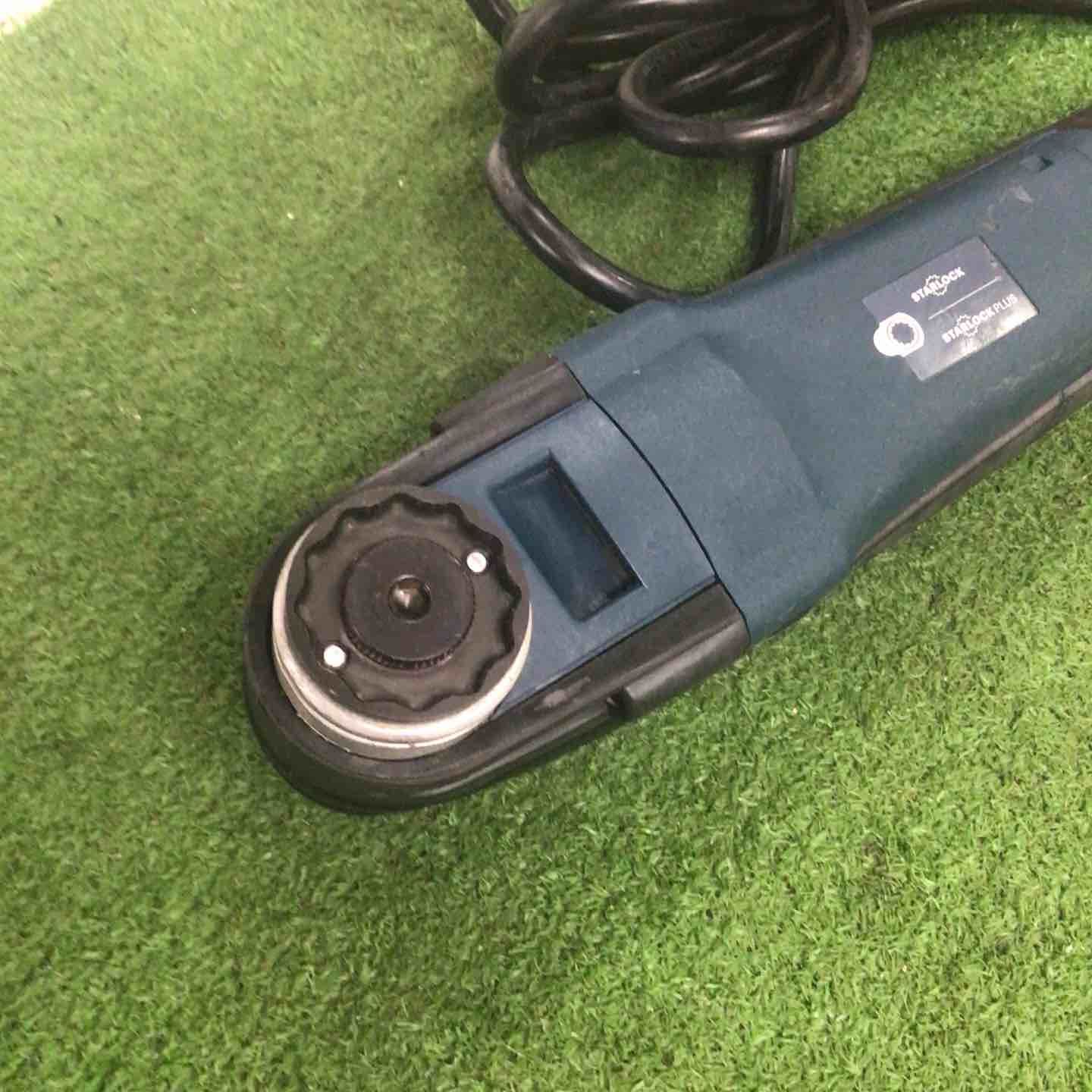 ☆ボッシュ(BOSCH) マルチツール GMF30-28【町田店】 - メルカリ ☆ボッシュ(BOSCH) マルチツール GMF30-28【町田店】 - メルカリ