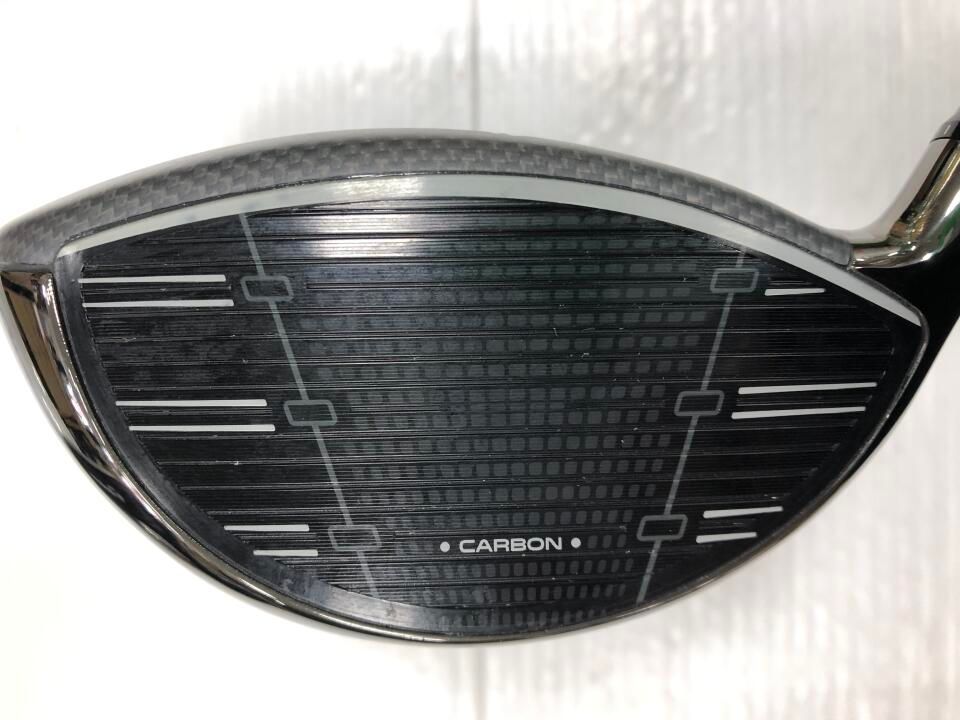 Qi35 10.5 S SPEEDER NXVIOLET 60 ドライバー テーラーメイド 最短