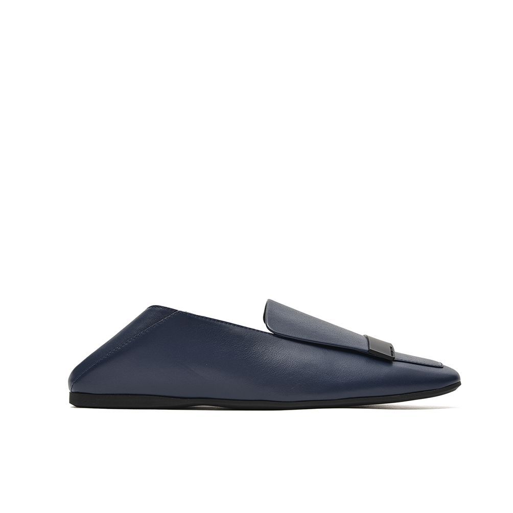 Sergio rossi セルジオロッシ / sr1 Slippers スリッパー ローファー 
