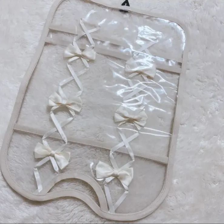 リリコランドセル ジュエル用 ランドセルカバー ハンドメイド オーダー