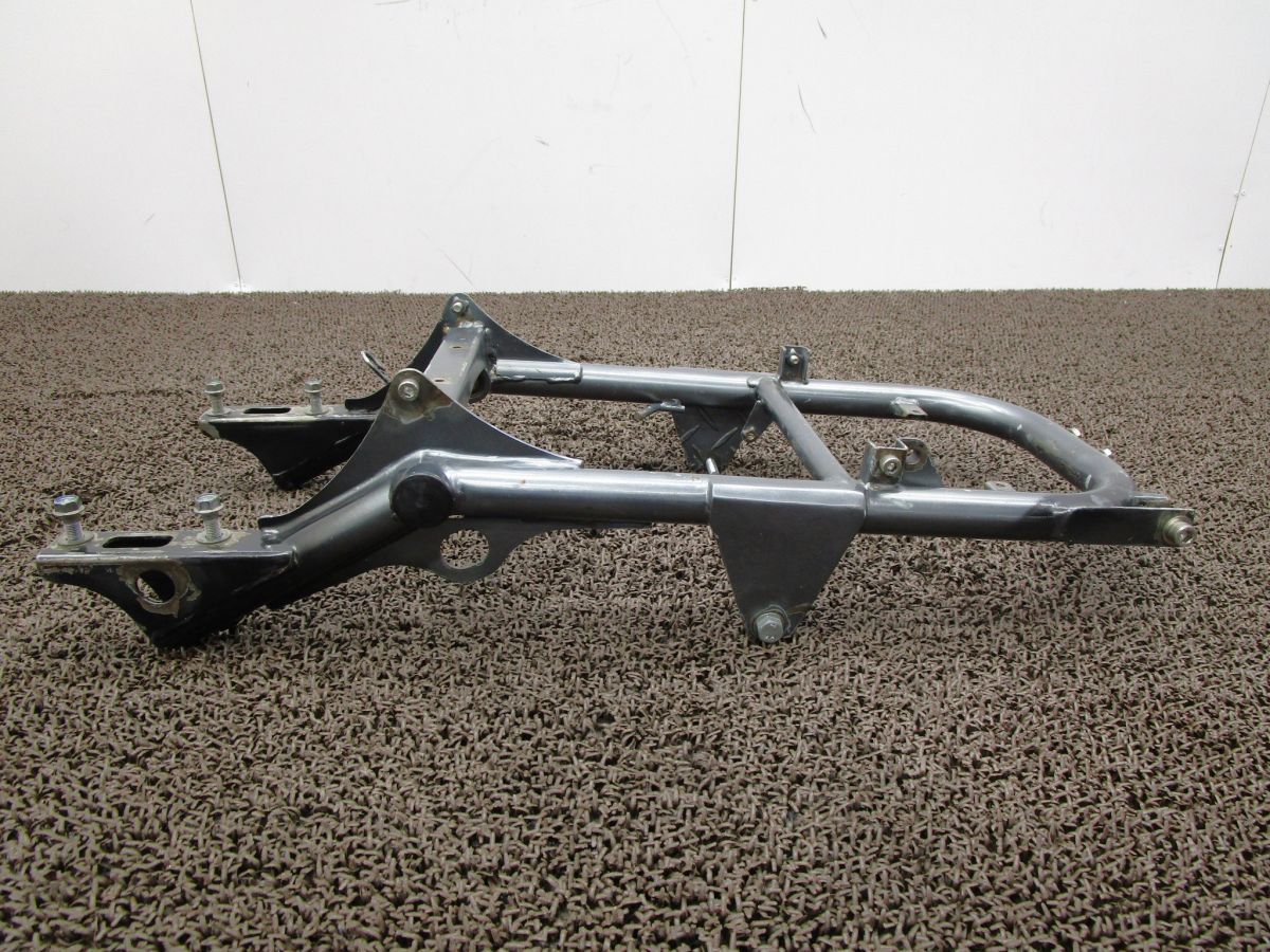 ズーマー ロンスイ サブフレーム A7317 AF58 ホンダ AF55E ZOOMER キャブ車 動画有 12V