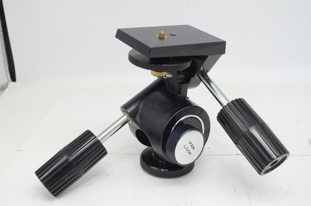  HUSKY ハスキー 雲台 3 Dヘッド 251015 ai 雲台 カメラアクセサリー