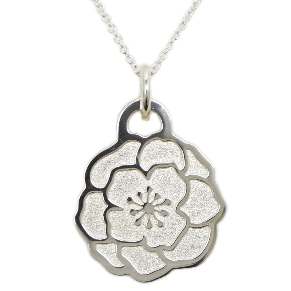 ティファニー GO WOMEN 2019 ネックレス マグノリア 記念モデル ティファニー GO WOMEN 2019 ネックレス マグノリア 記念モデル