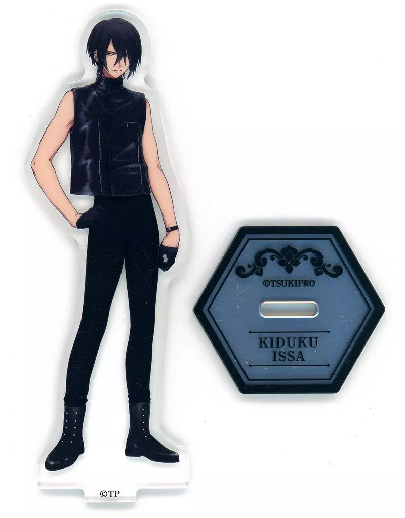 Naokirin アクリルスタンド まとめ売り 中古】アクリルスタンド・アクリルパネル 築一紗 アクリルスタンド