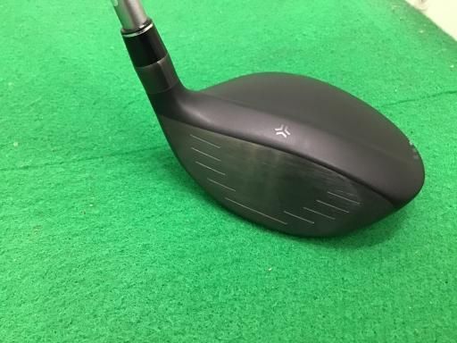 確認ページ 中古】 ダンロップ SRIXON ZX5 Mk II 9.5° レフティ ドライバー