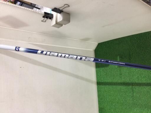 Dランク ゴルフクラブ