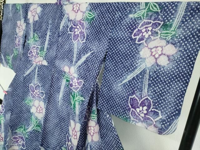 暈し染め 綿