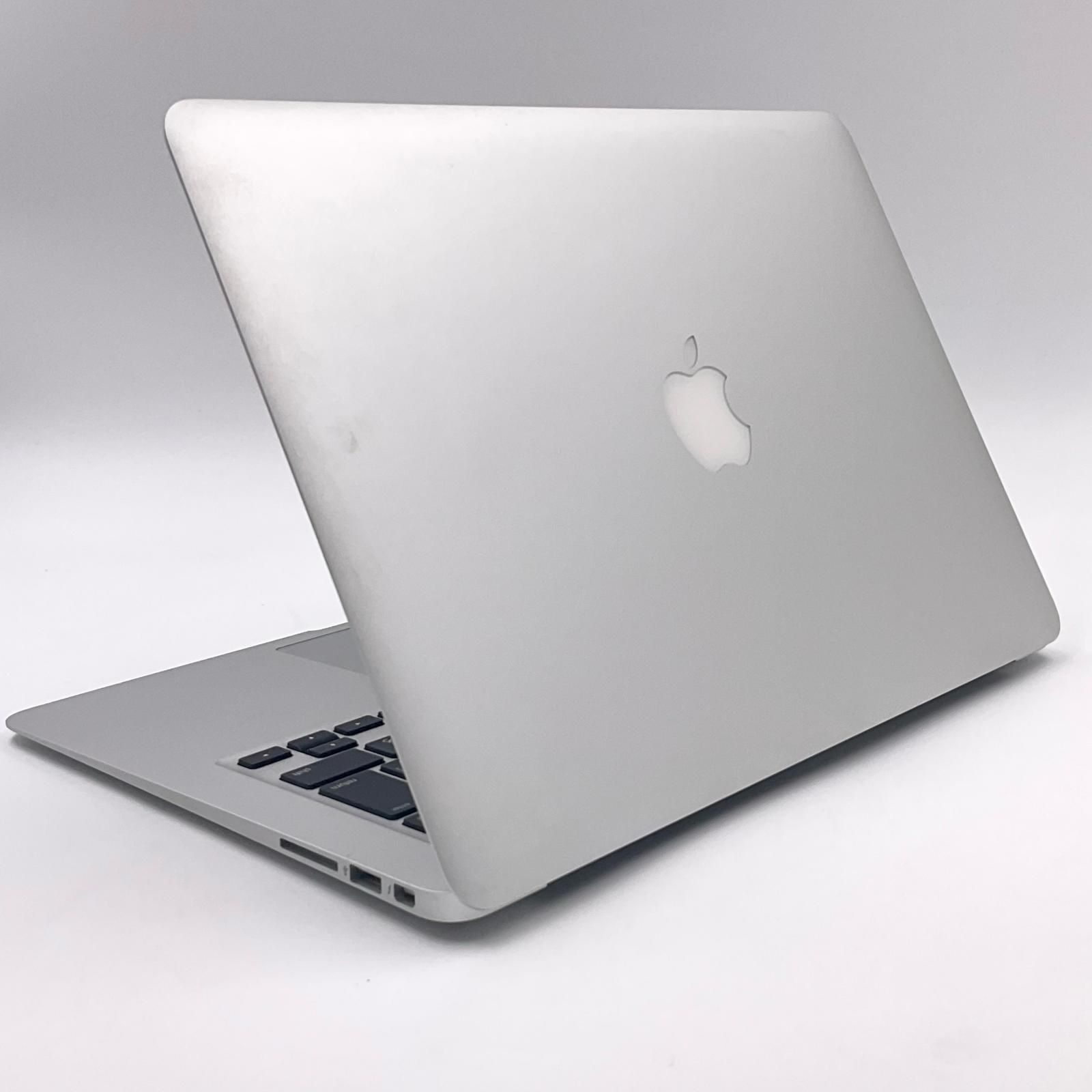 Apple MacBook Air 13.3インチ 2017 1.8GHz デュアルコア i5 8GB SSD 