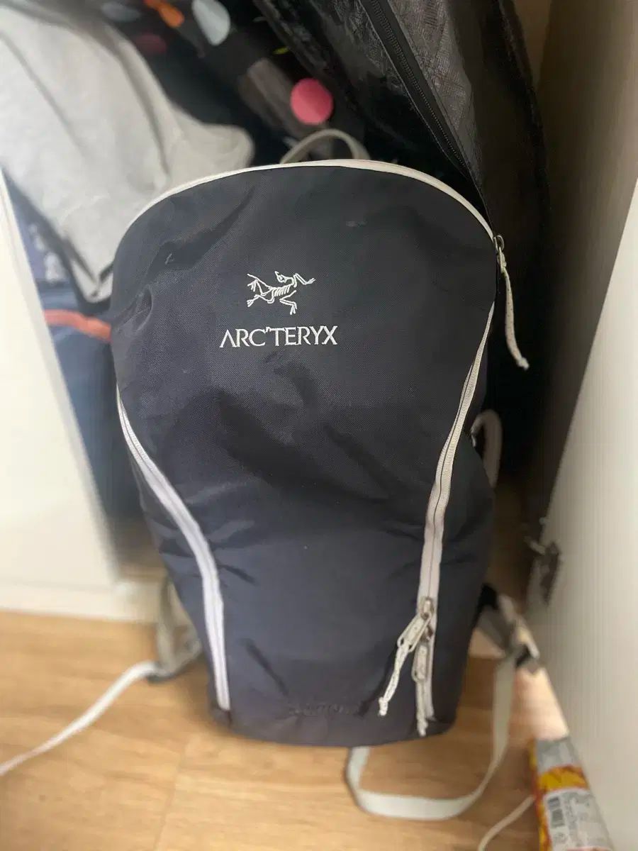 ARC TERYX アークテリクス バックパック