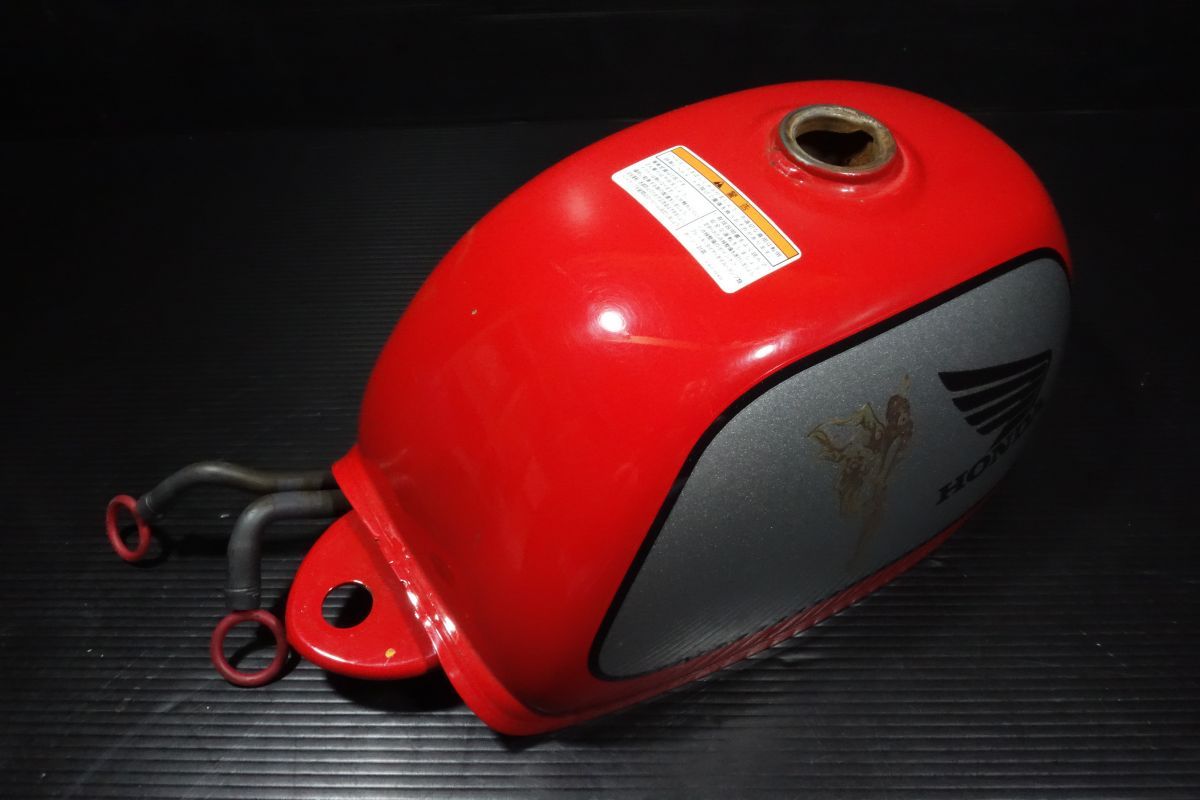 5Lモンキー 純正タンク toshi様 専用品 ホンダ モンキー 純正 5L