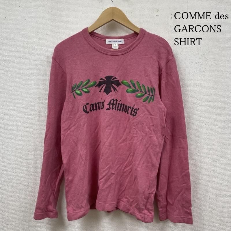 COMME des GARCONS SHIRT コムデギャルソンシャツ ニット