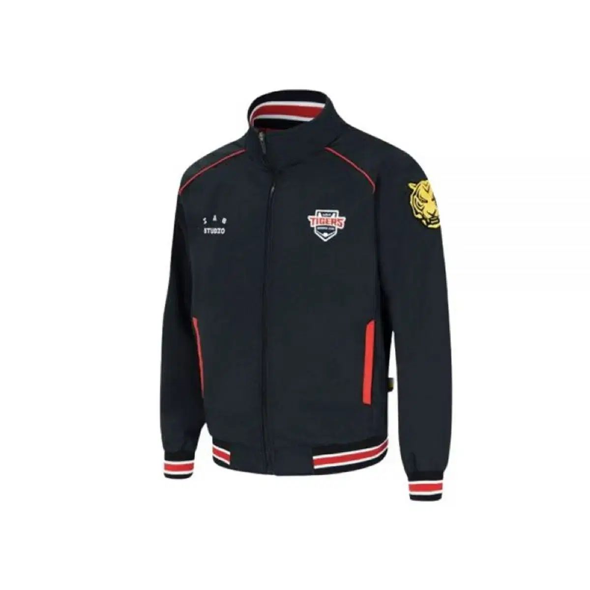 起亜タイガース ホーム ユニフォーム L 100 韓国プロ野球 キア・タイガース