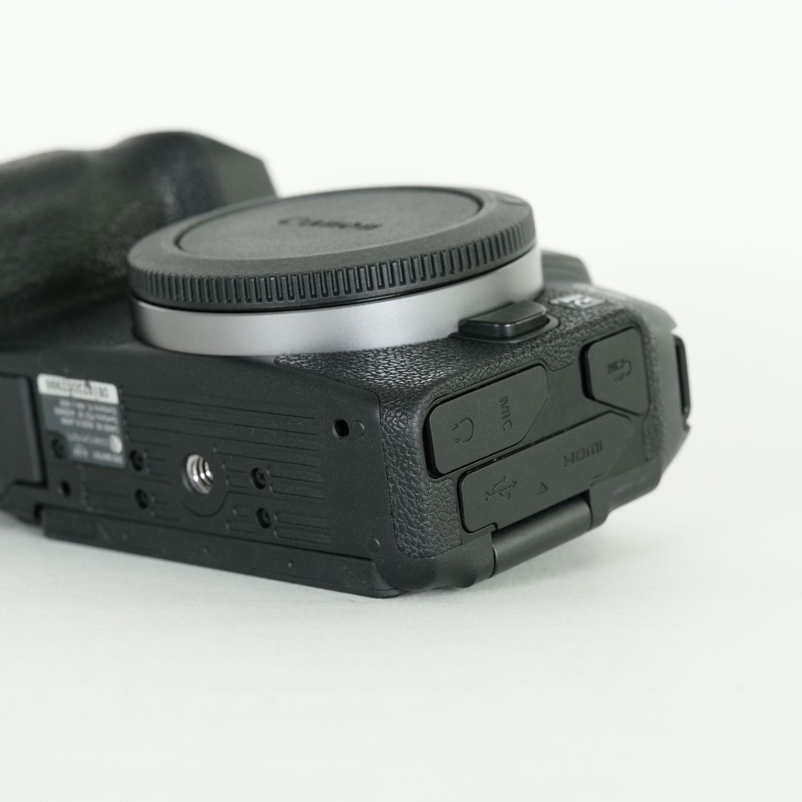 美品｜純正バッテリー2個付] Canon EOS RP [ボディ] / キヤノン