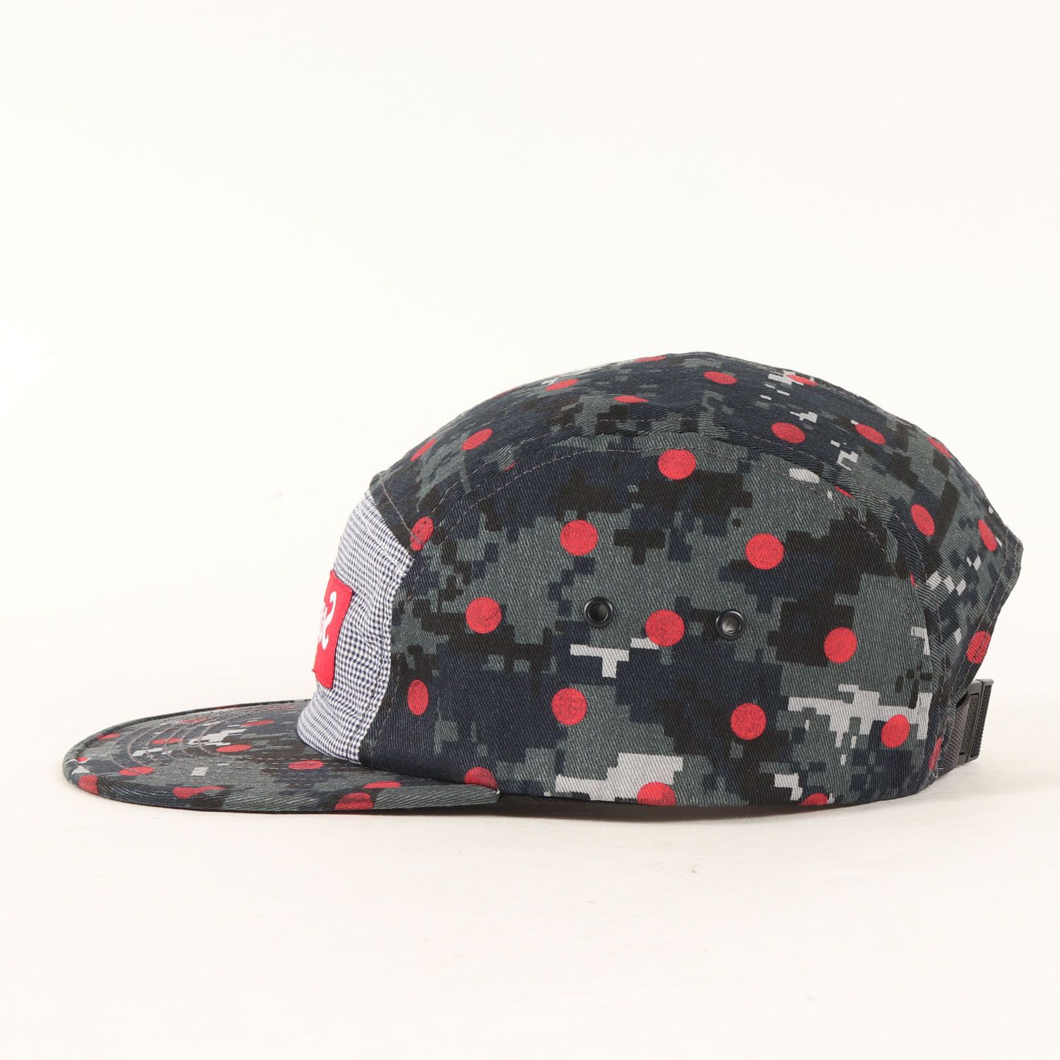 supreme × コムデギャルソンシャツ コラボ デジタルカモ キャップ 楽天市場】supreme comme des garcons capの通販