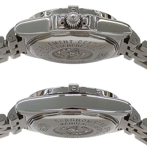 ブライトリング BREITLING 時計 レディース ブランド A77346 カリスト  