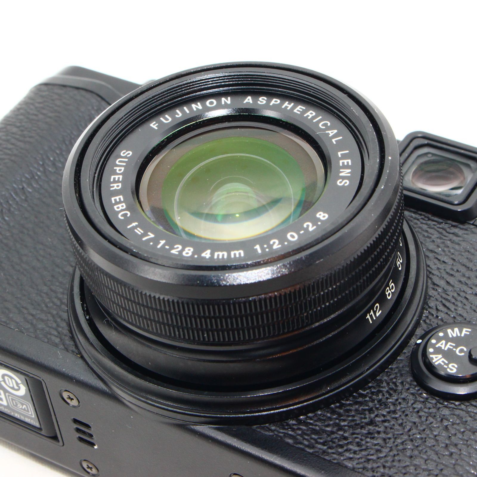 FUJIFILM デジタルカメラ X20B ブラック F FX-X20 B - メルカリ