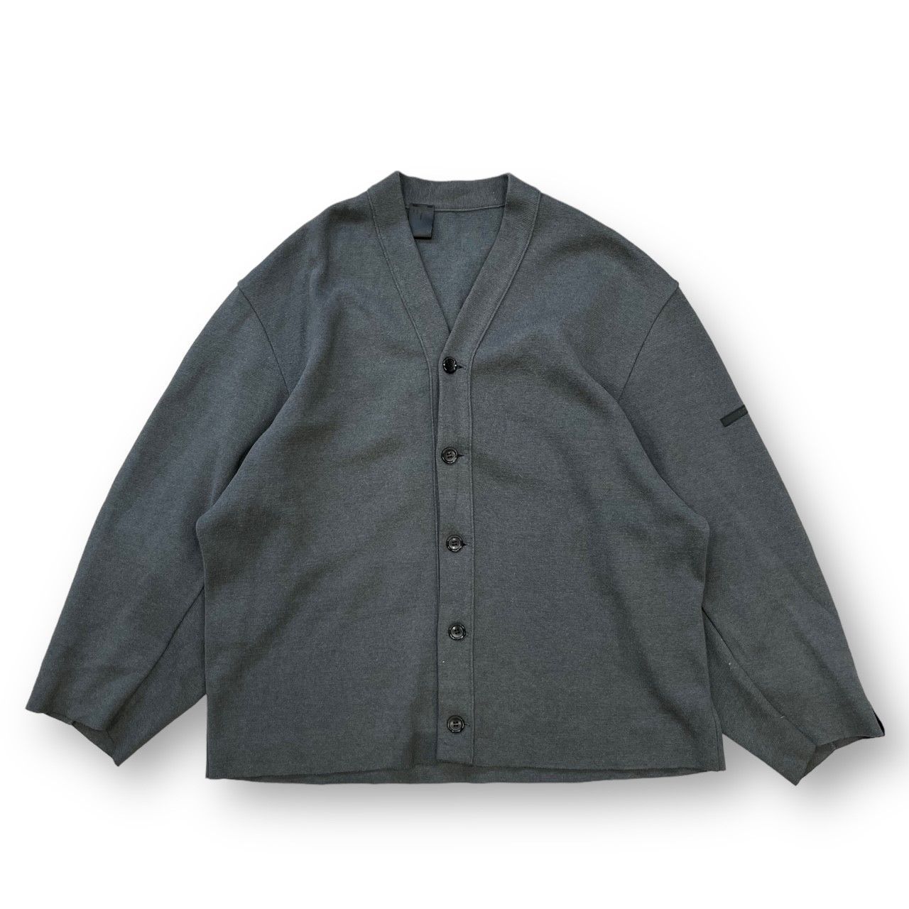 N.HOOLYWOOD Compile Line 22SS Cardigan 38 - メルカリ N.HOOLYWOOD Compile Line 22SS Cardigan 38 - メルカリ