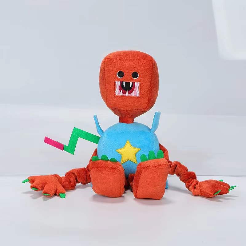 ボクシーブー小】ポピープレイタイム ハギー ワギー びっくり箱