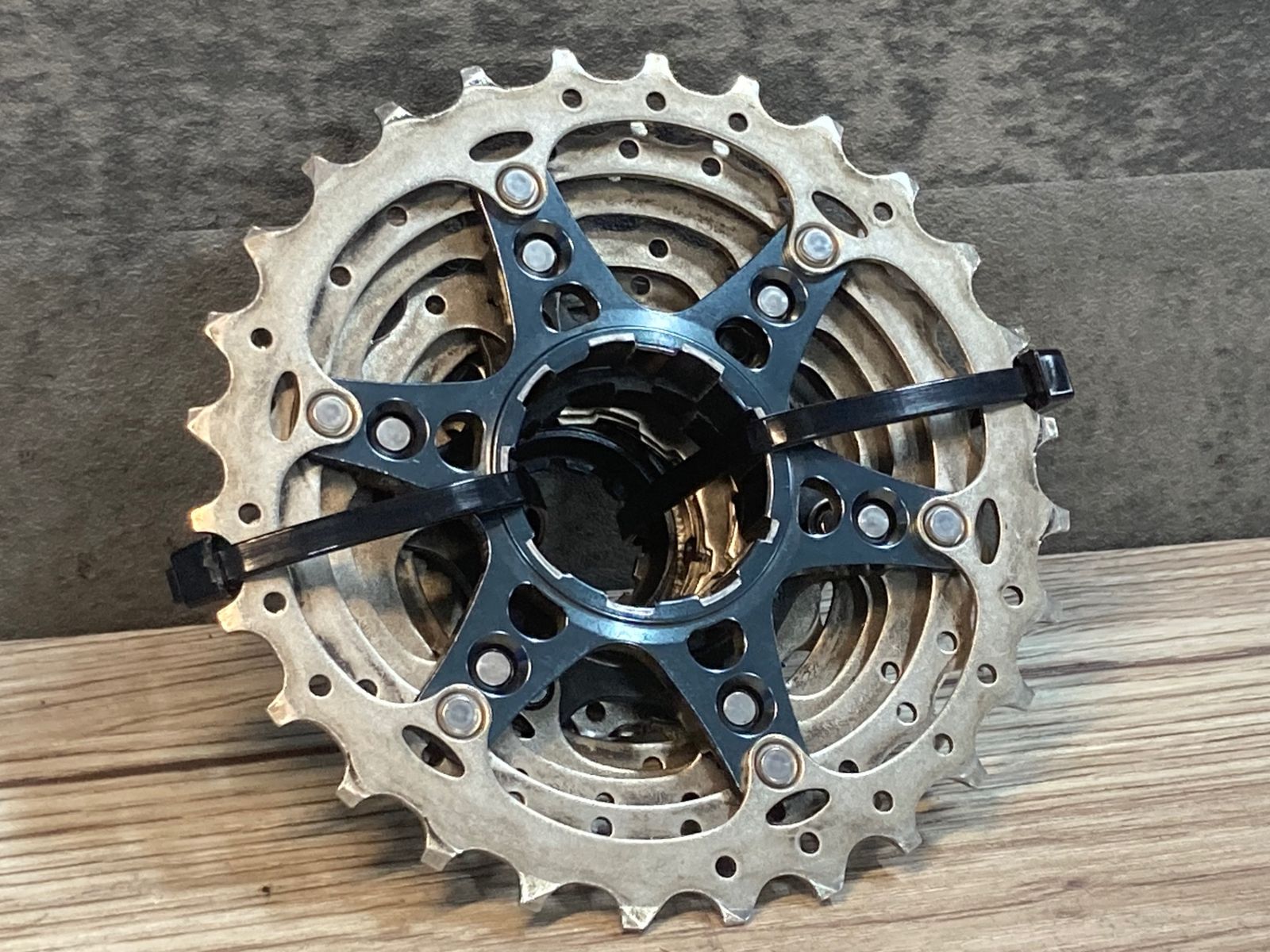 シマノ（SHIMANO） CS-R8000 11S 11-32T カセットスプロケット 