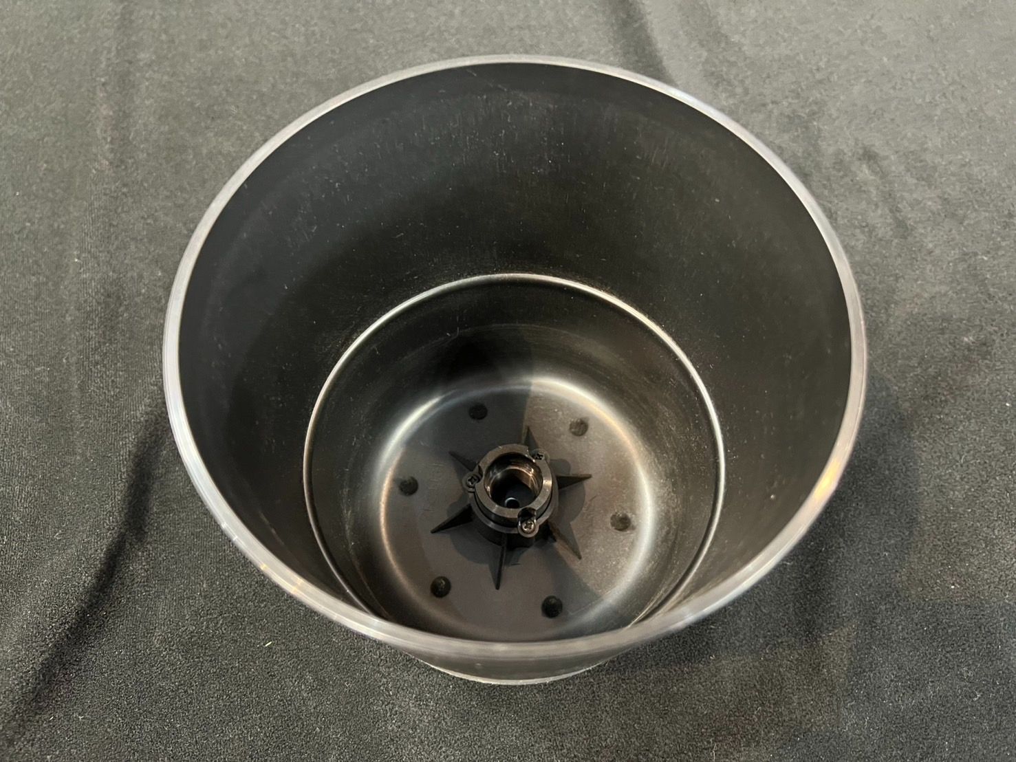 ◯ クラリネット　バックーン　MOBA ココボロ　バレル Backun バレル Ebクラリネット ココボロ 42.5mm