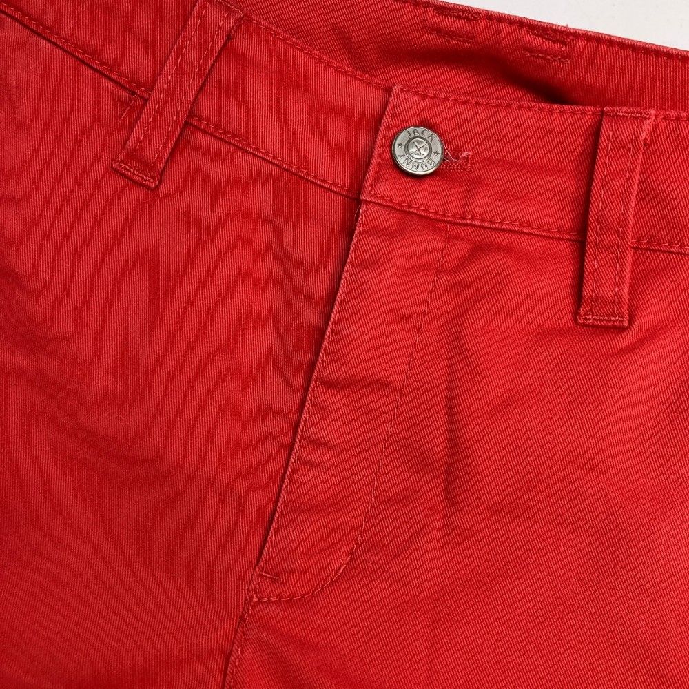 JACK BUNNY レディースゴルフパンツ サイズ：0 JACK BUNNY ジャック