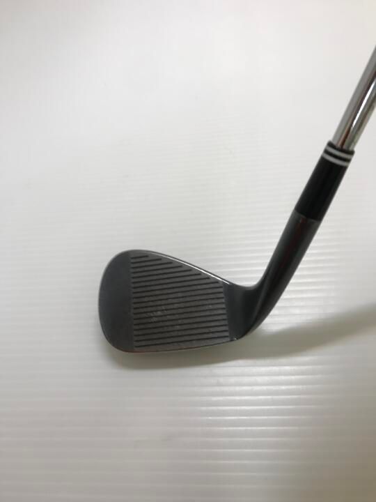 値下Cleveland RTX クリーブランドZIPCORE RTX6 52 58 ブラックサテン