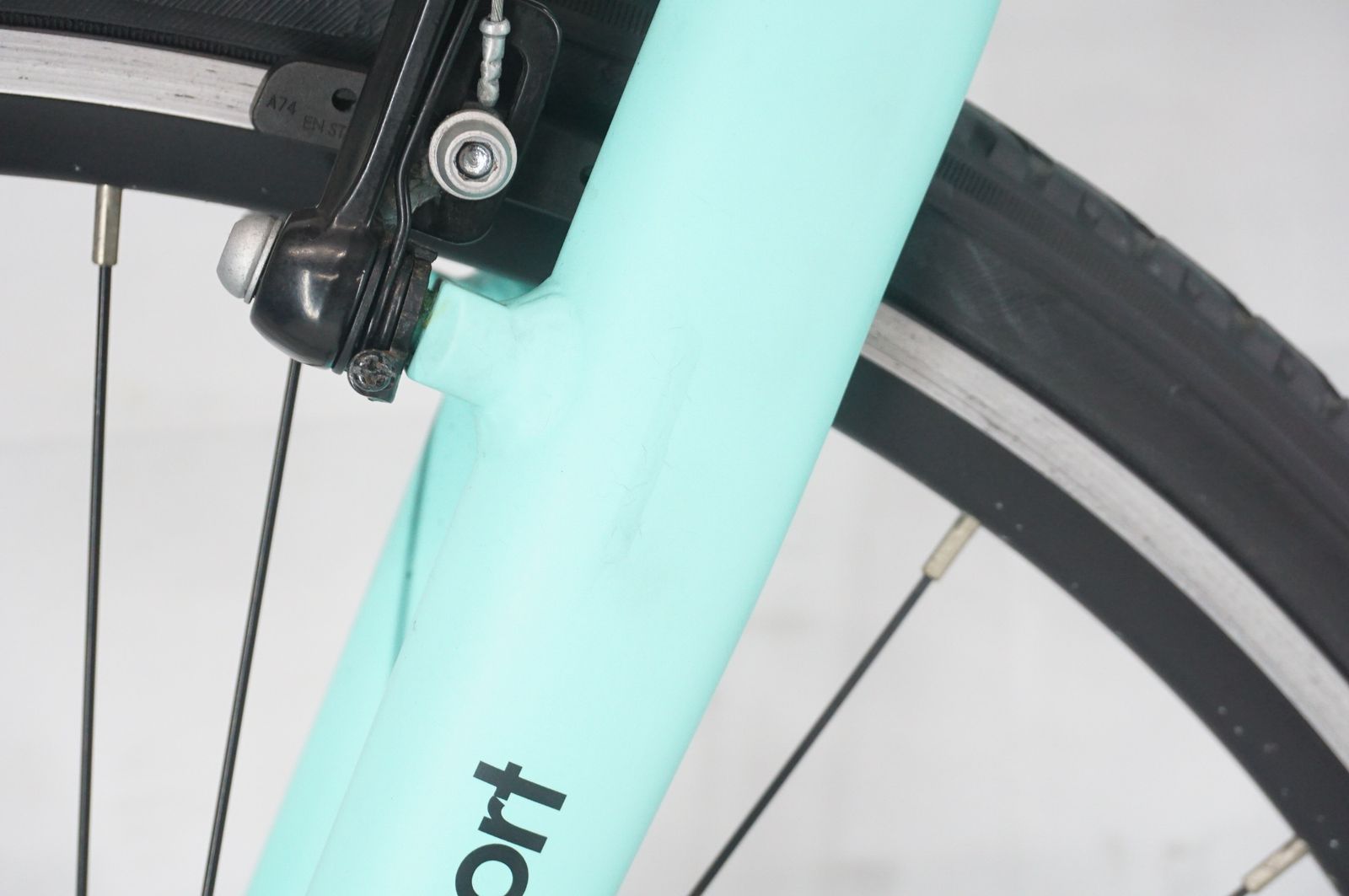 2020年モデル クロスバイク