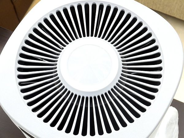 新品未使用 CalmDo True Hepa Air Purifier True HEPA CalmDo Air Purifier – solve-smart.com