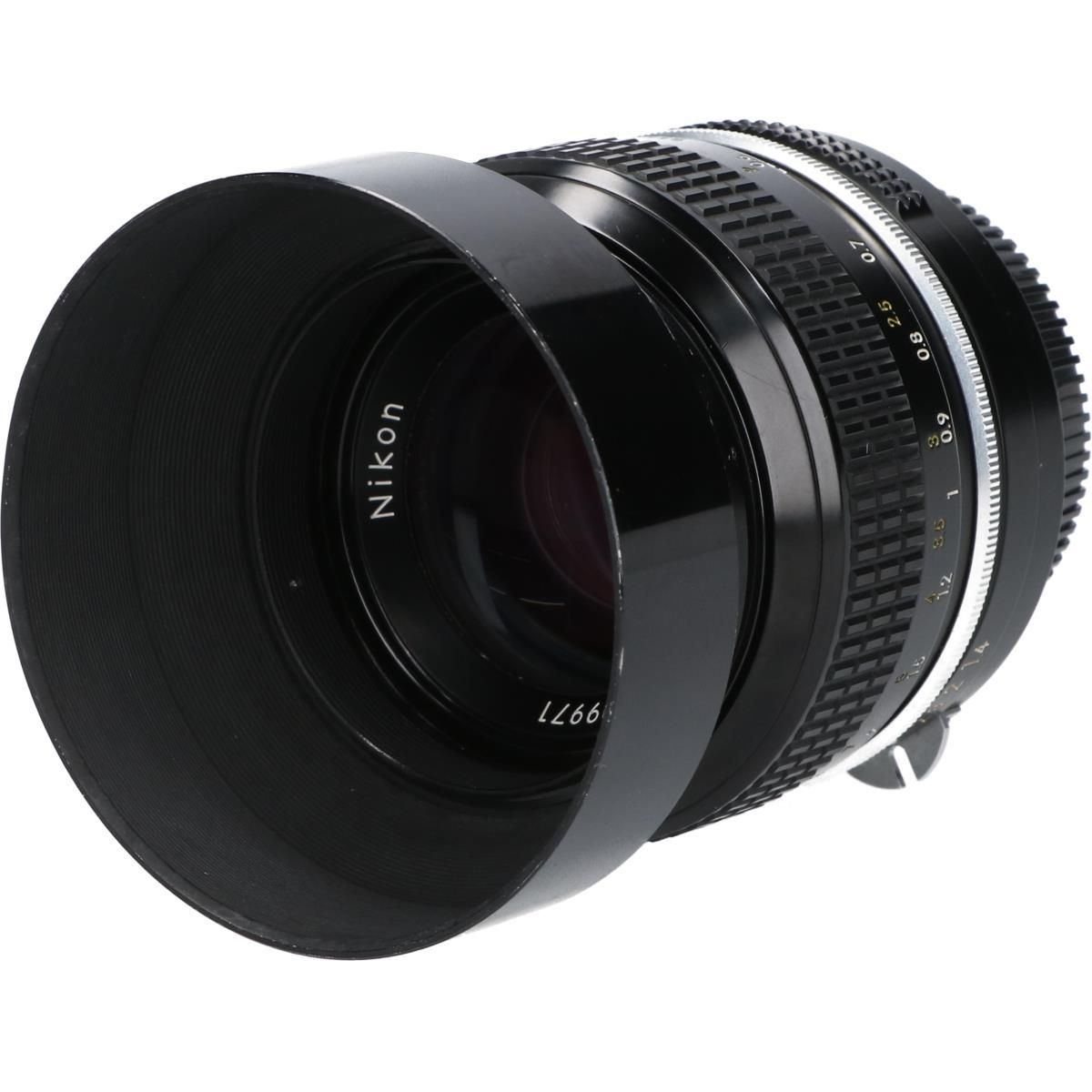 非ＡＩ５０ｍｍ Ｆ１．４