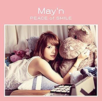 中古】PEACE of SMILE(通常盤) n5ksbvb