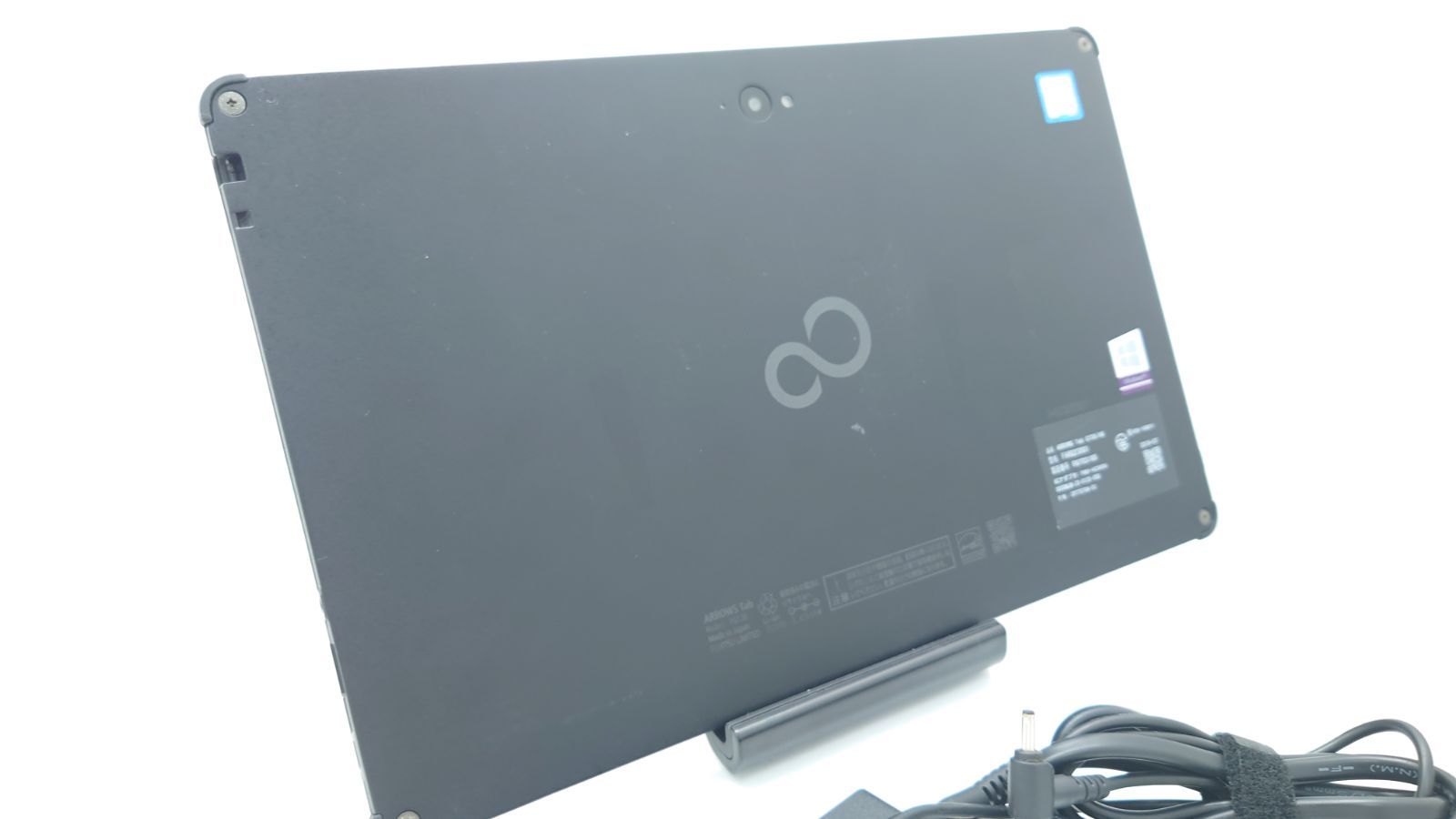 富士通 タブレット Arrows Tab Q739/AB FARQ23001 13.3型 Core i5