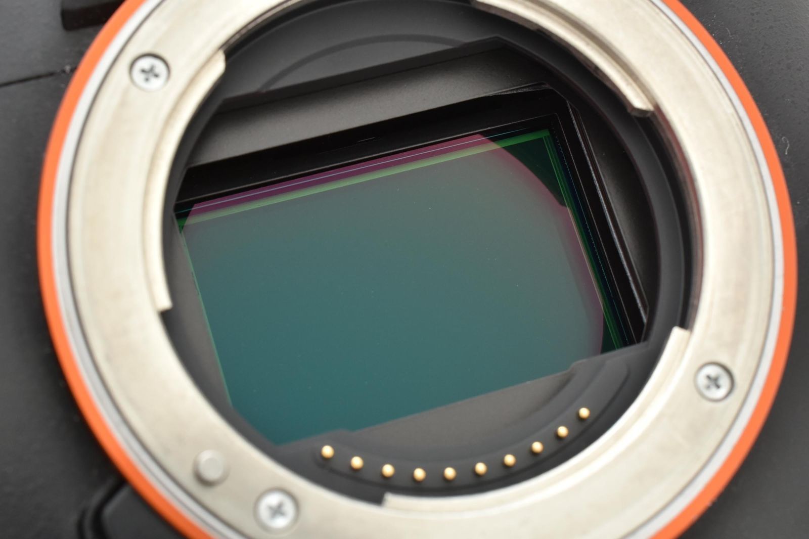 ジャンク Sony α7m2 - メルカリ