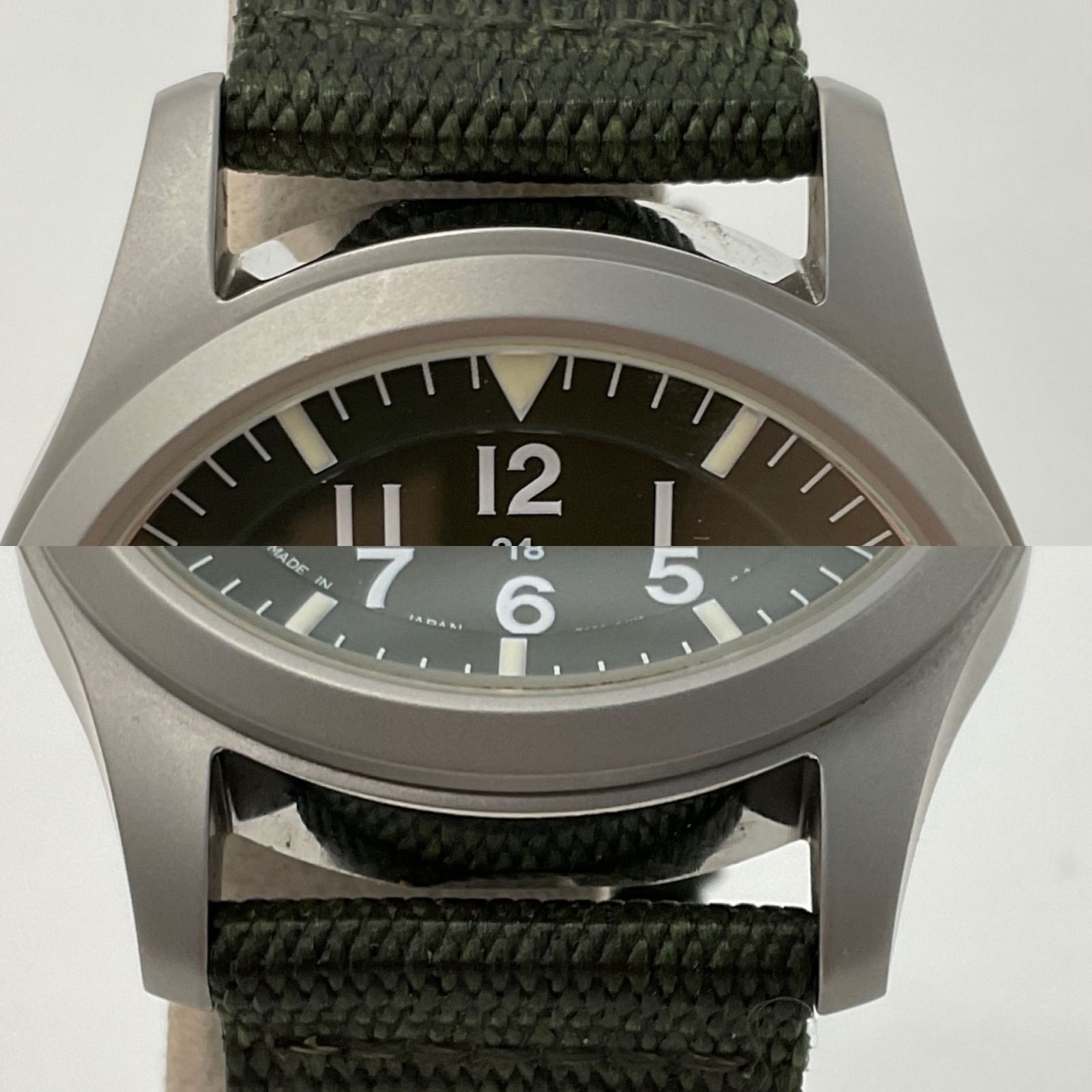 Seiko 5 [10年保証] [製造終了 希少海外逆輸入モデル] SEIKO