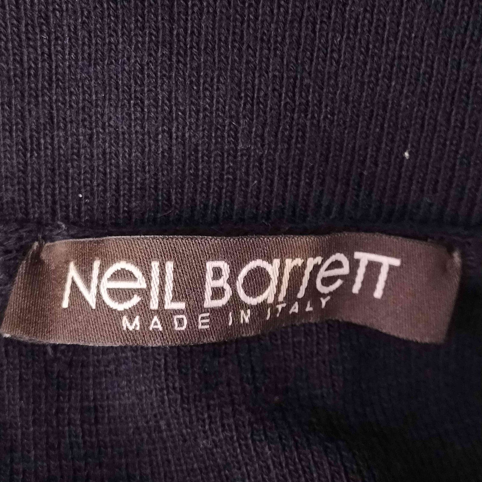 JADEX公式アカウント01 サンフレール期 neil barrett ニールバレットNeil Barrett 44 サンフレール アーカイブ - メルカリ