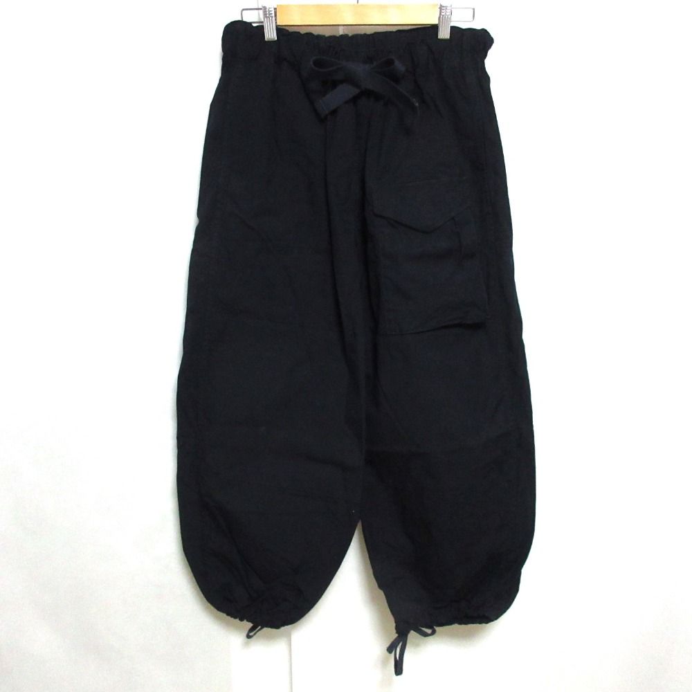 45Rコットンナイロンクックウェザーの908テントパンツ 【公式通販】