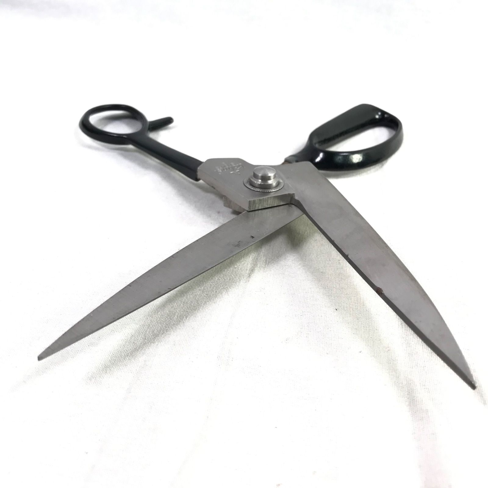 三菱 Kohnel コーネル 裁ち鋏 SHEARS 81 洋裁鋏 24.5cm - メルカリ