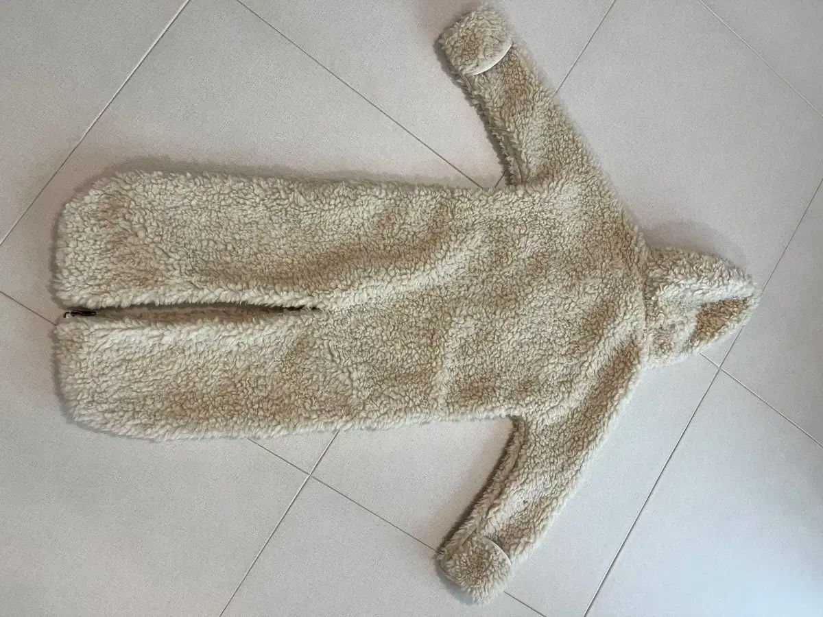 正規品 patagonia パタゴニア ベビー 幼児 リサイクル ファイル ホオジロ