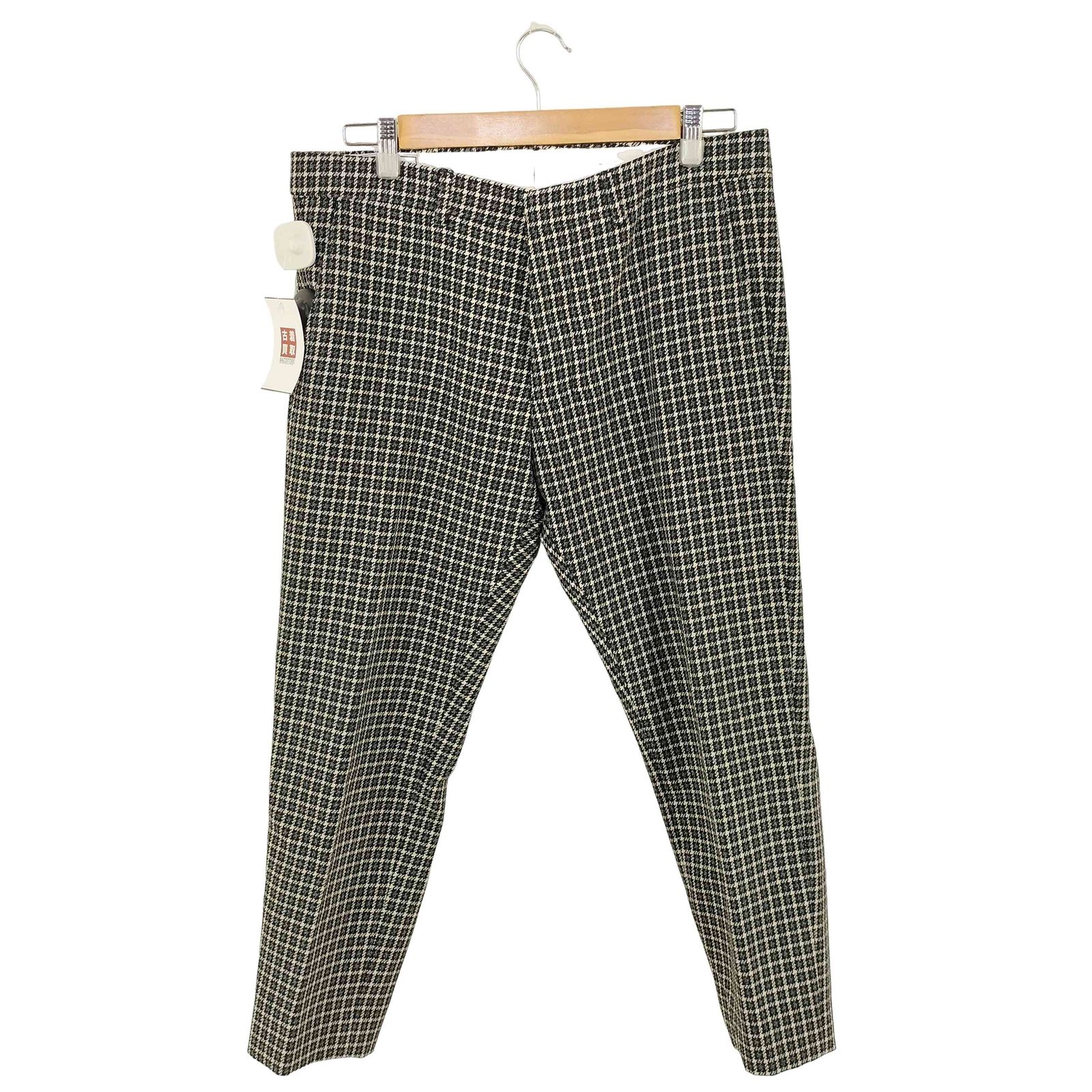 【送料&関税込】Ami Alexandre Mattiussi Ami Trousers Pink Sweatpants with stitching Ami Alexandre Mattiussi