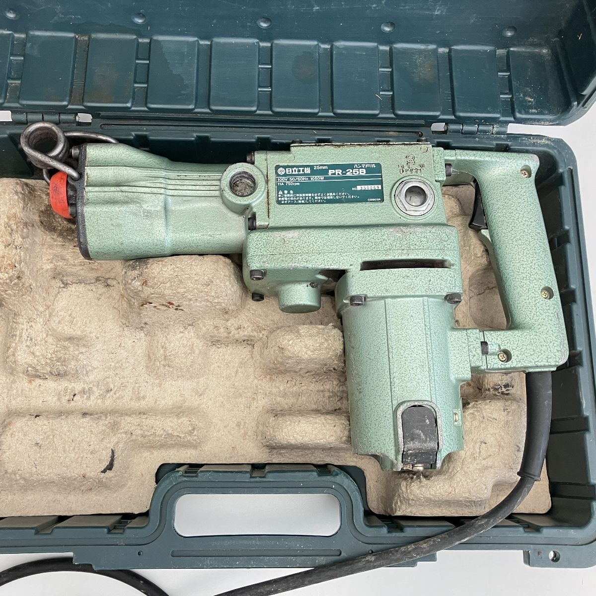 日立 PR25B