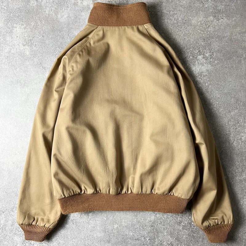 80s Pendleton Pen West コットン コーデュロイ リバーシブル