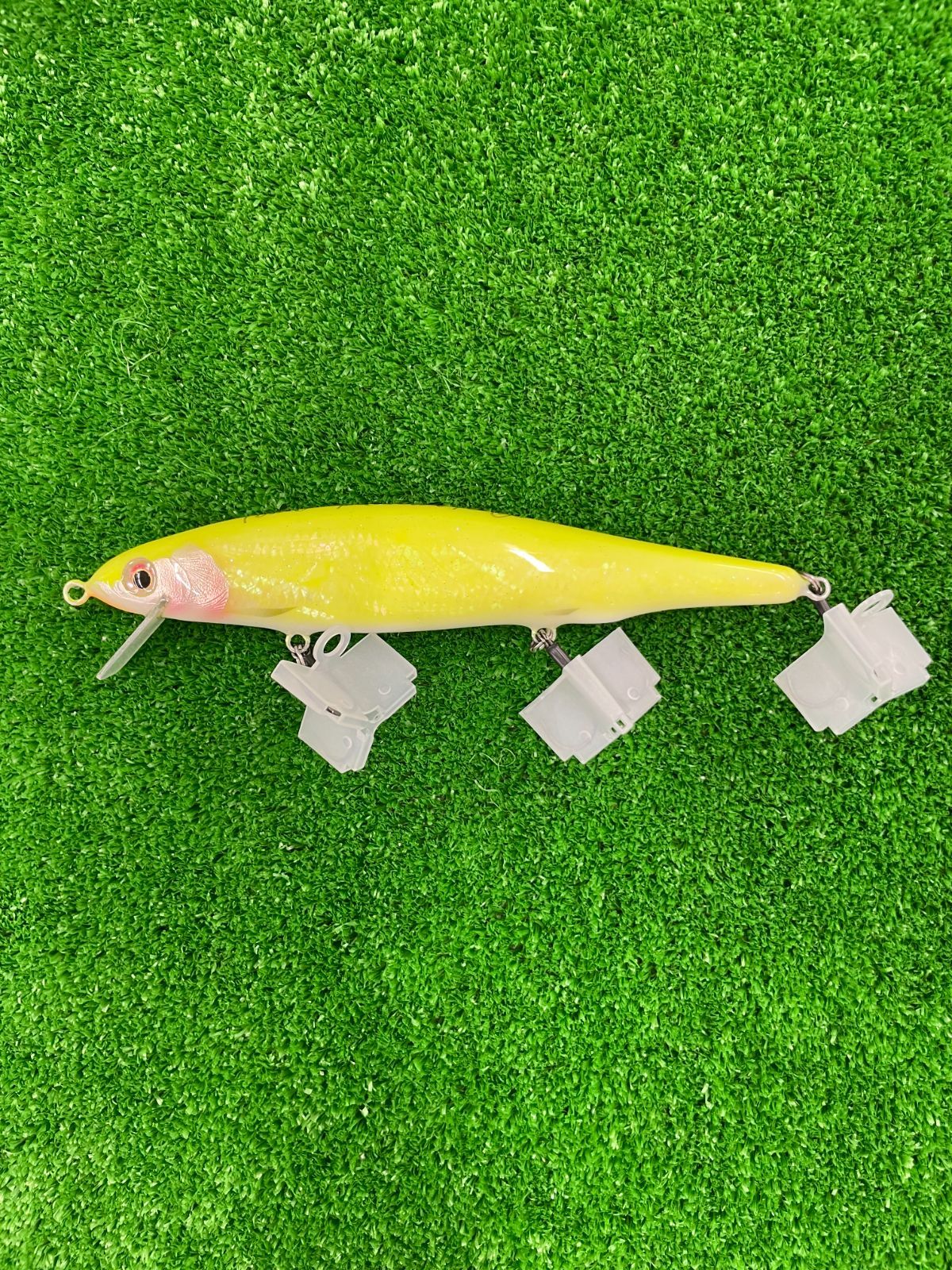 豊中店 トモスルアー トヨミノー 170