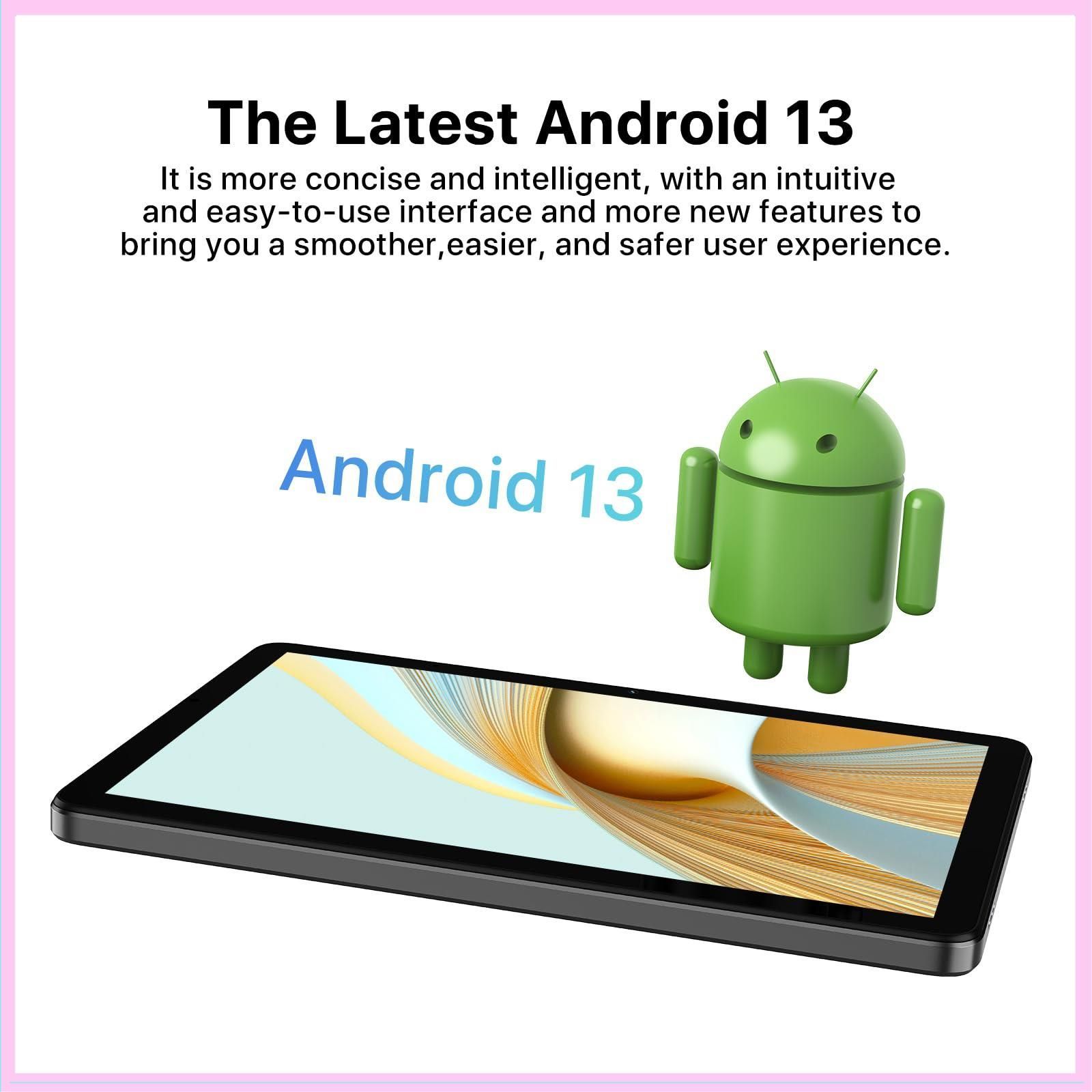 【新品未使用】UMIDIGI Android13 10インチ タブレット