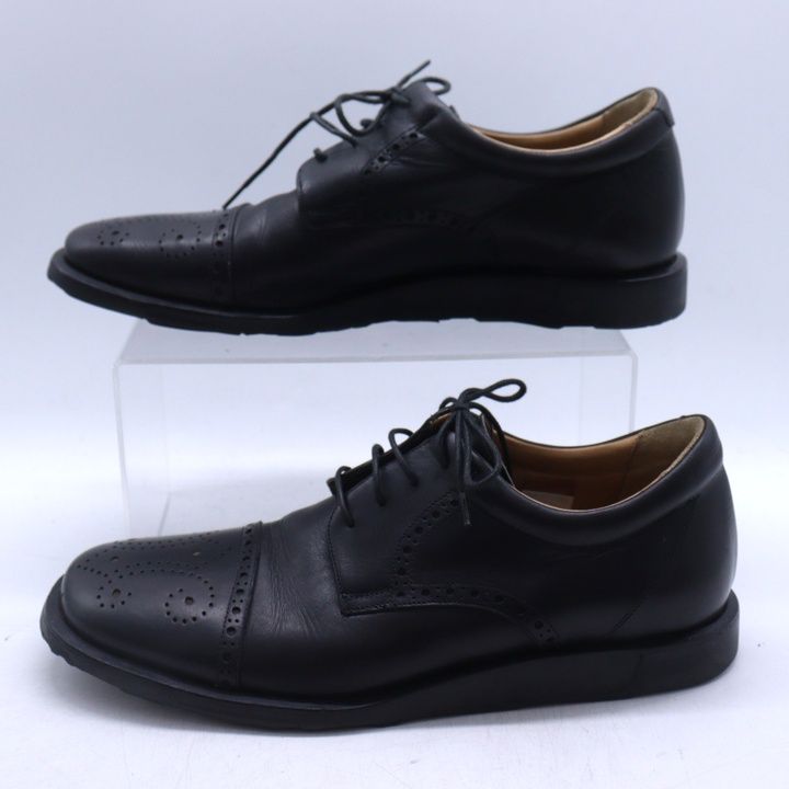 BALLYバリー リザードストレートチップBURBON黒5E BALLYバリー リザードストレートチップBURBON黒5E-ショッピング販売品