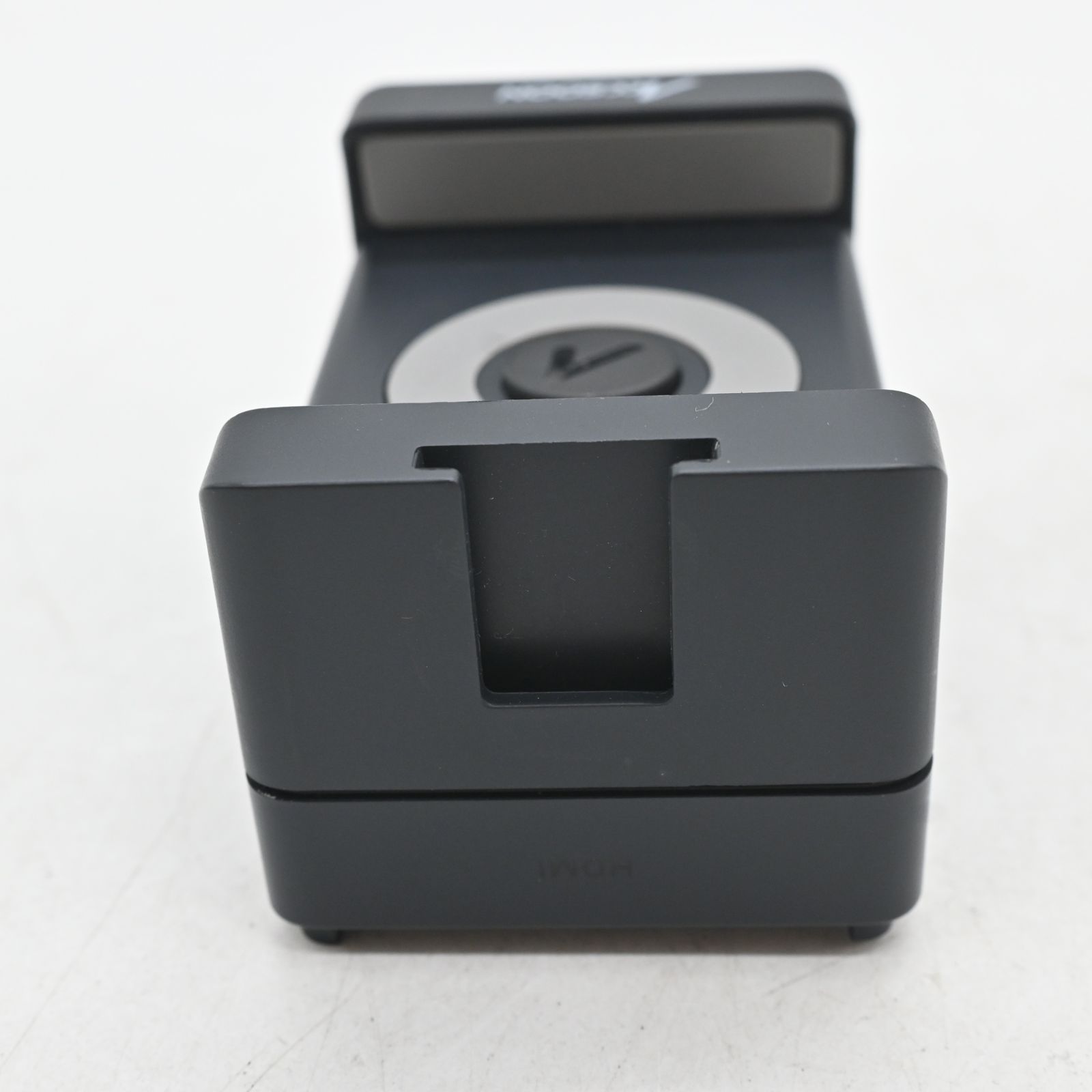 美品】Accsoon SeeMo HDMI-USB モニタリングアダプター（箱あり