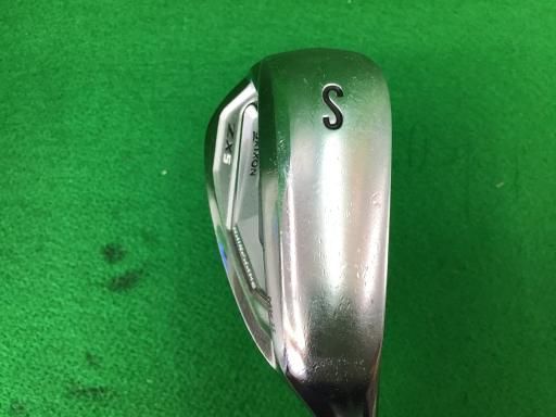グラップル 中古】 ダンロップ SRIXON ZX5 SW ウェッジ WG Diamana ZX for