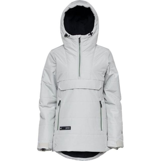 【送料無料】 L1 レディース ジャケット・ブルゾン アウター Snowblind Jacket - Women's - 2024 Moonstruck