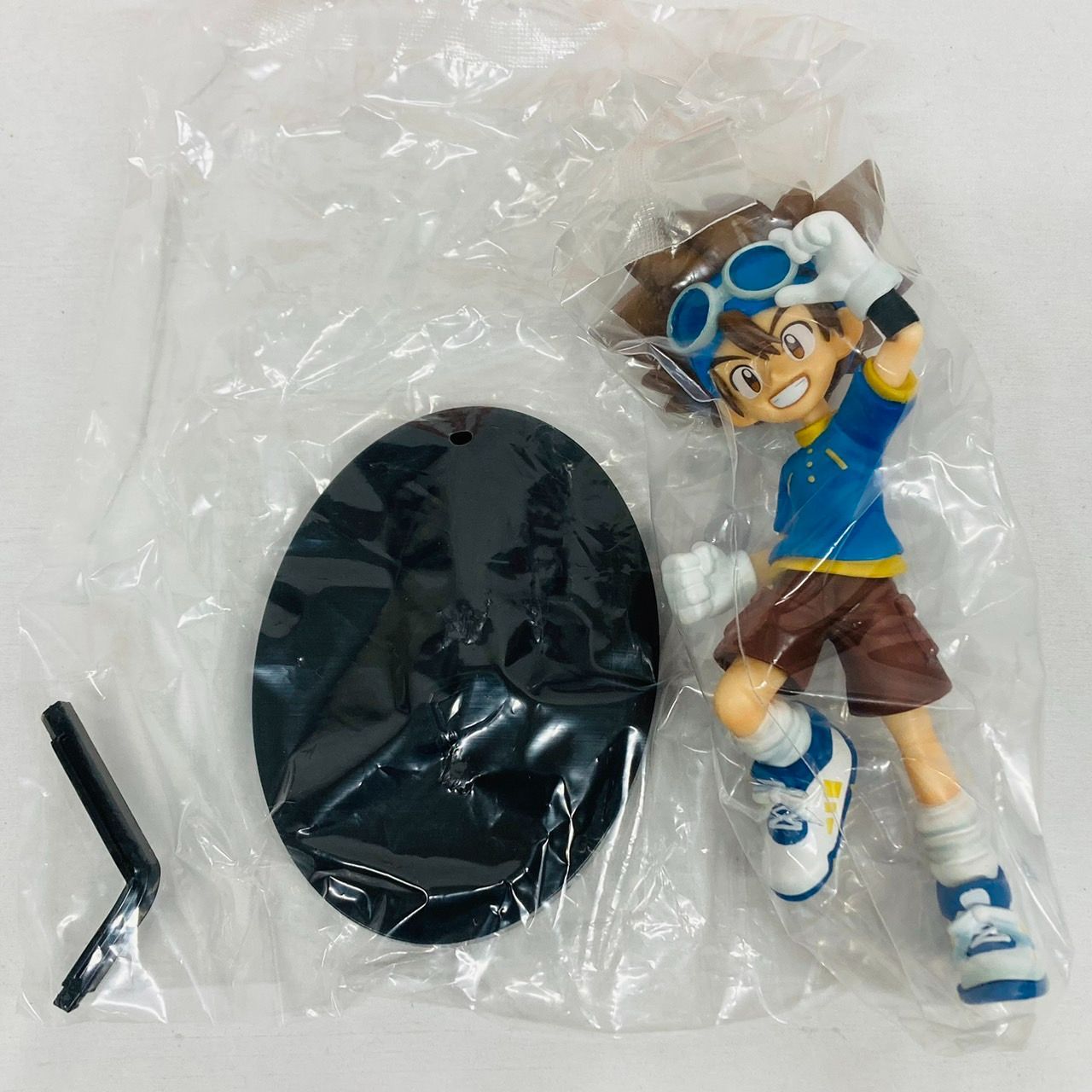デジモンアドベンチャー DXF デジモン 八神太一 アグモン 2体 まとめ 