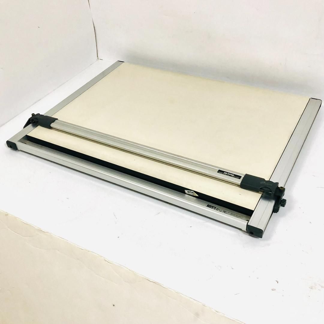 ドラパス 製図版